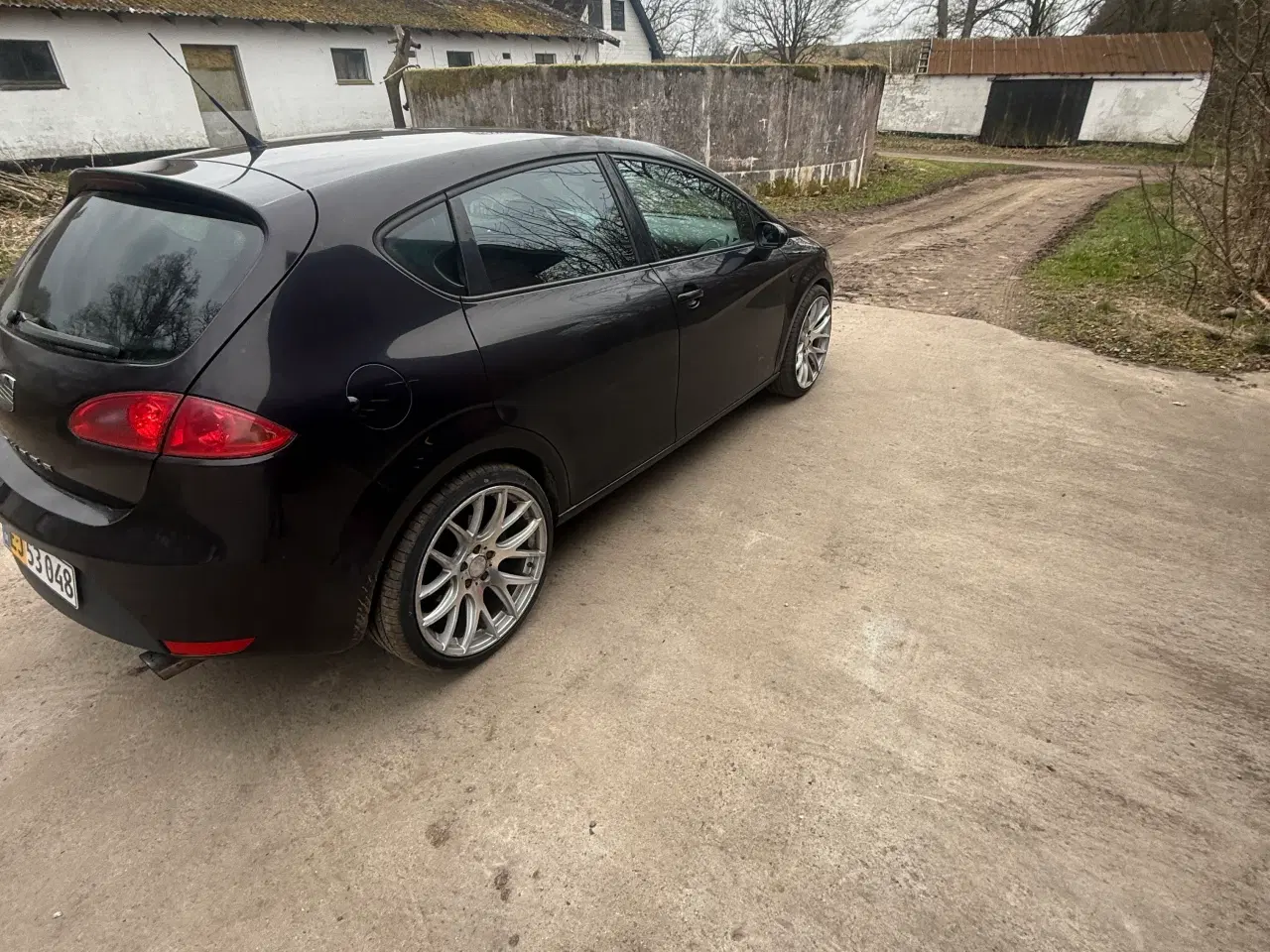 Billede 4 - Seat Leon cupra 