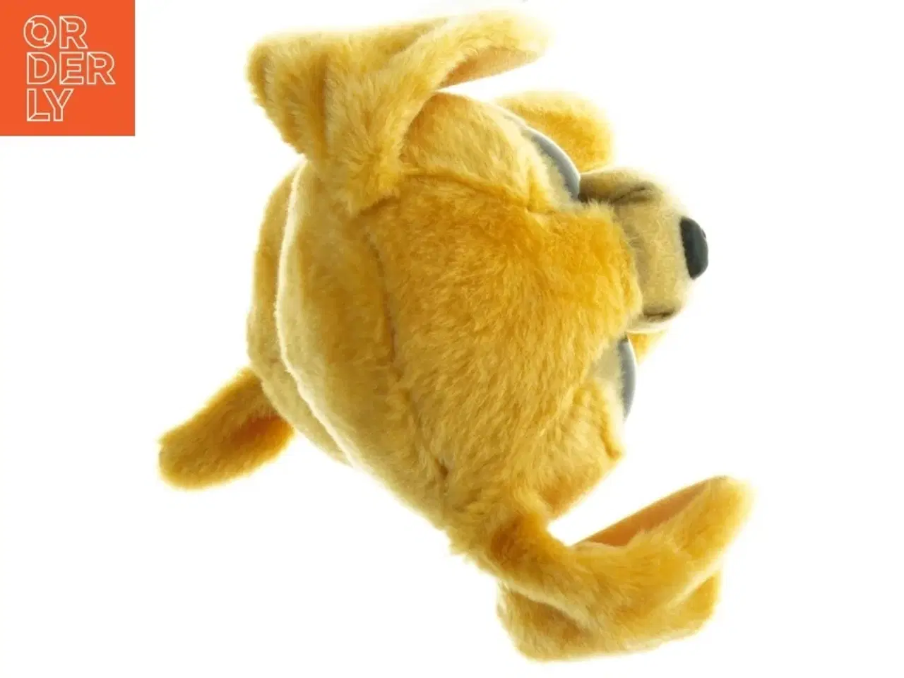 Billede 2 - Ty Beanie Boo hund fra Beanie Boos (str. 15 x 10 cm)
