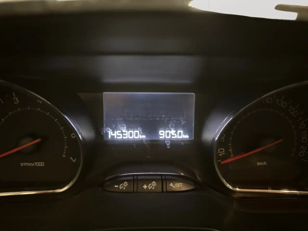 Billede 7 - Peugeot 208 1,2 VTi Active