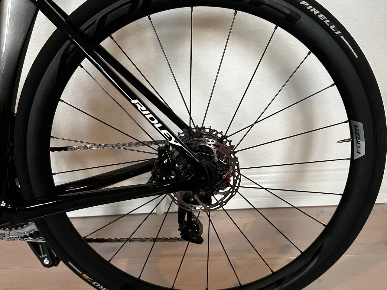 Billede 4 - Ridley Noah Racercykel