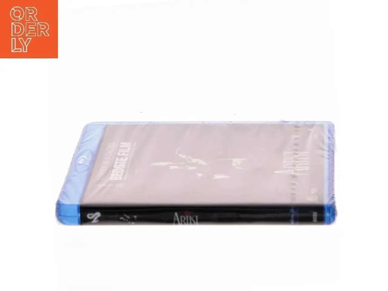 Billede 2 - The Artist med Jean Dujardin (DVD)