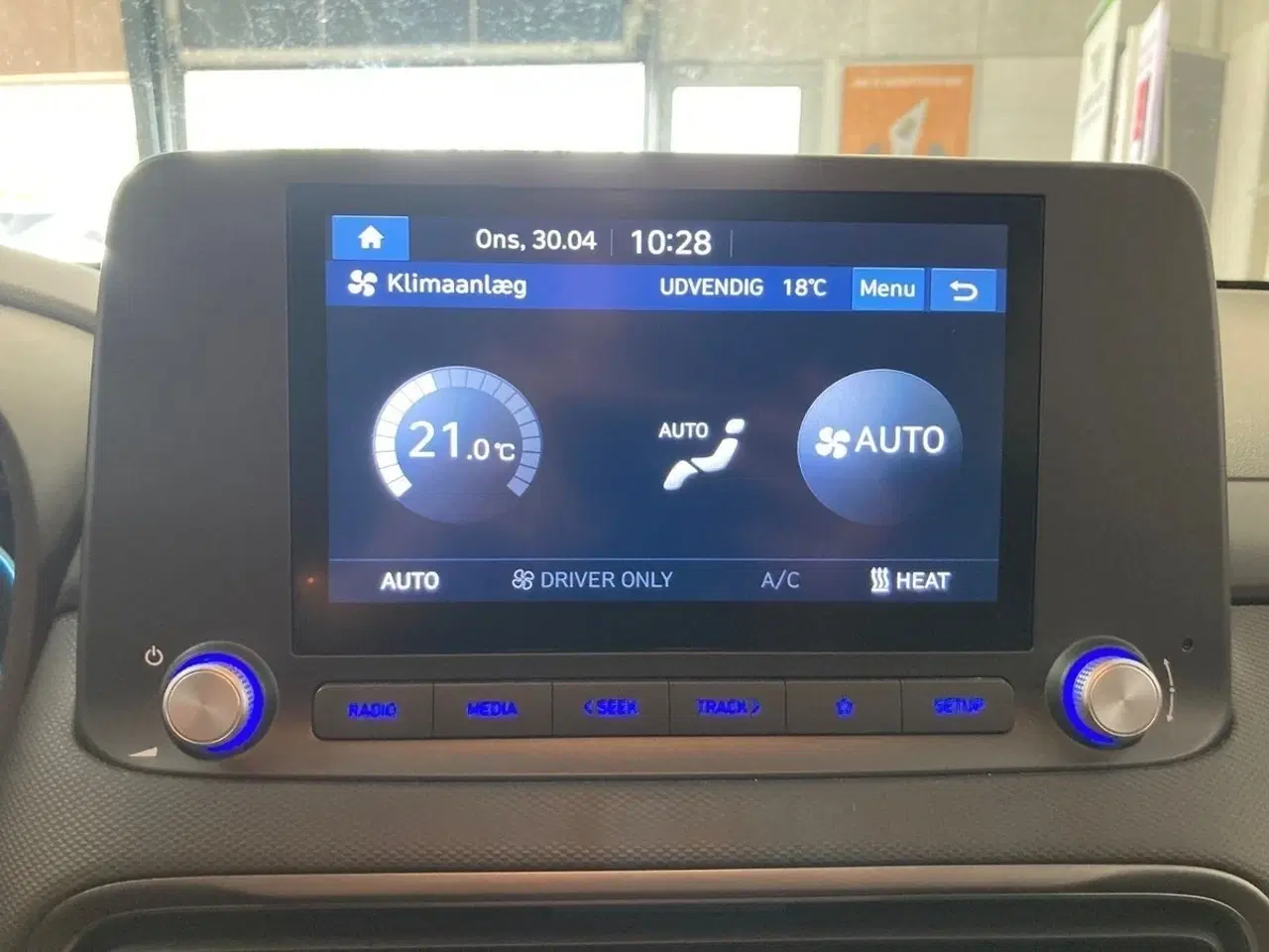 Billede 22 - Hyundai Kona 39 EV Intuitive