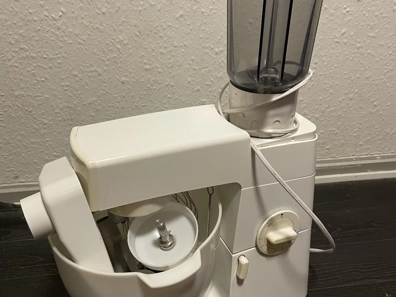 Billede 3 - røremaskine. Kenwood km630