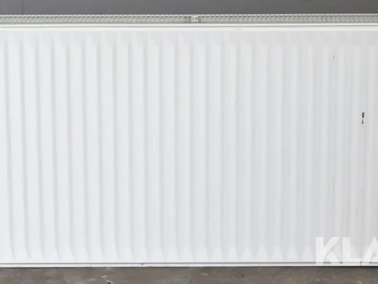 Billede 6 - Radiatorer 100x55x10 cm 7 styk