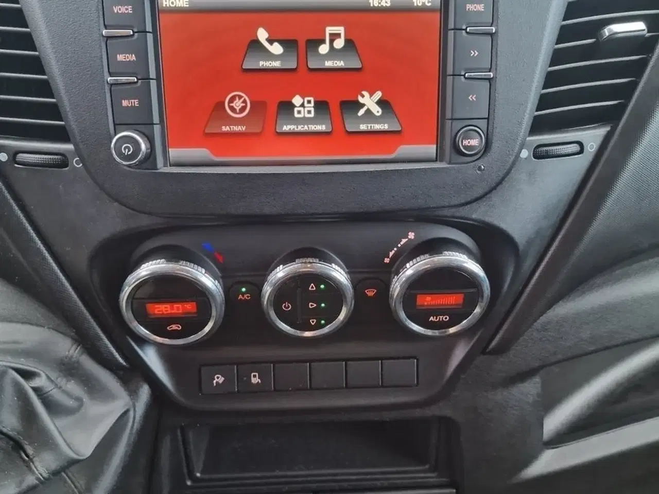 Billede 10 - Iveco Daily 3,0 35C17 12m³ Van AG