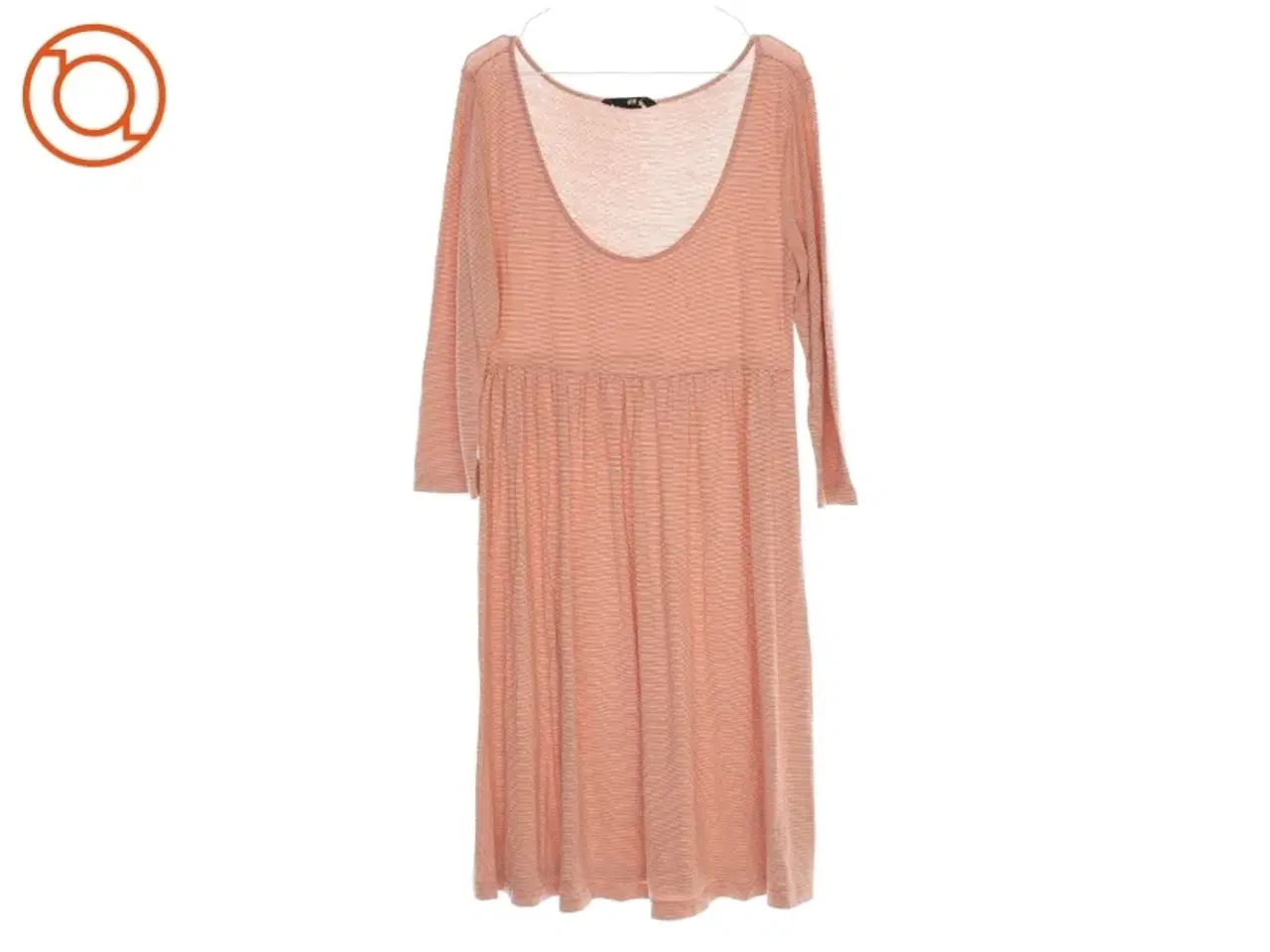 Billede 1 - Kjole fra H&M (str. ca. 11 til 12 år)
