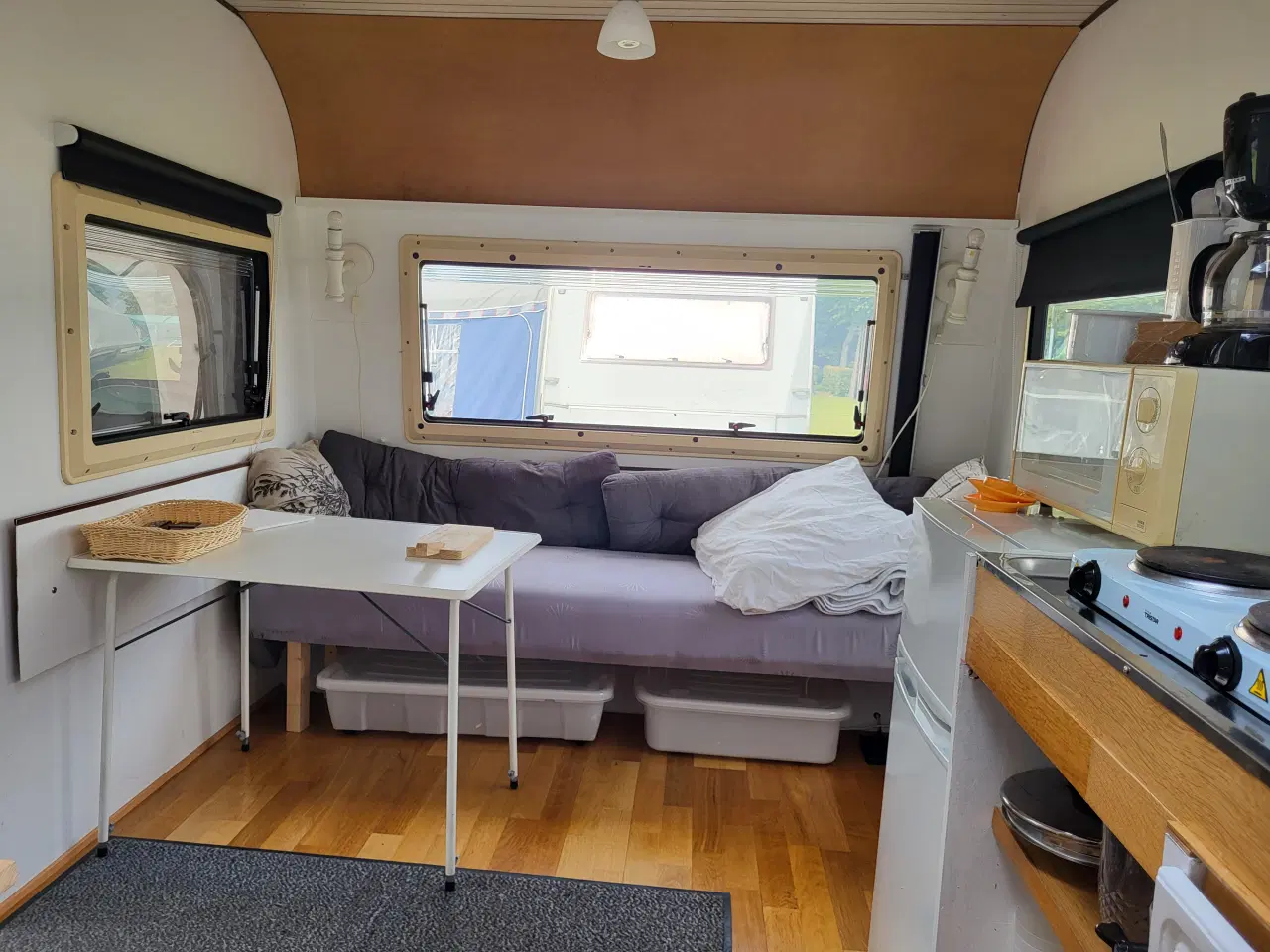 Billede 11 - Campingvogn 