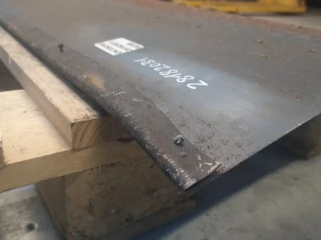 Billede 7 - Massey Ferguson 32 Plade 28182031