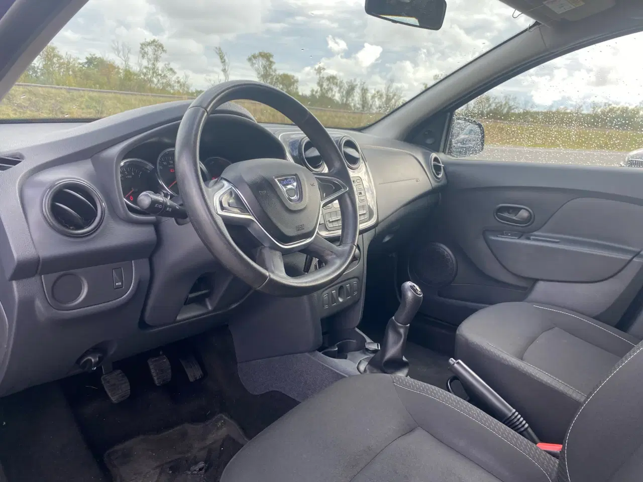 Billede 8 - Dacia Logan 0,9 Tce Ambiance Start/Stop 90HK
