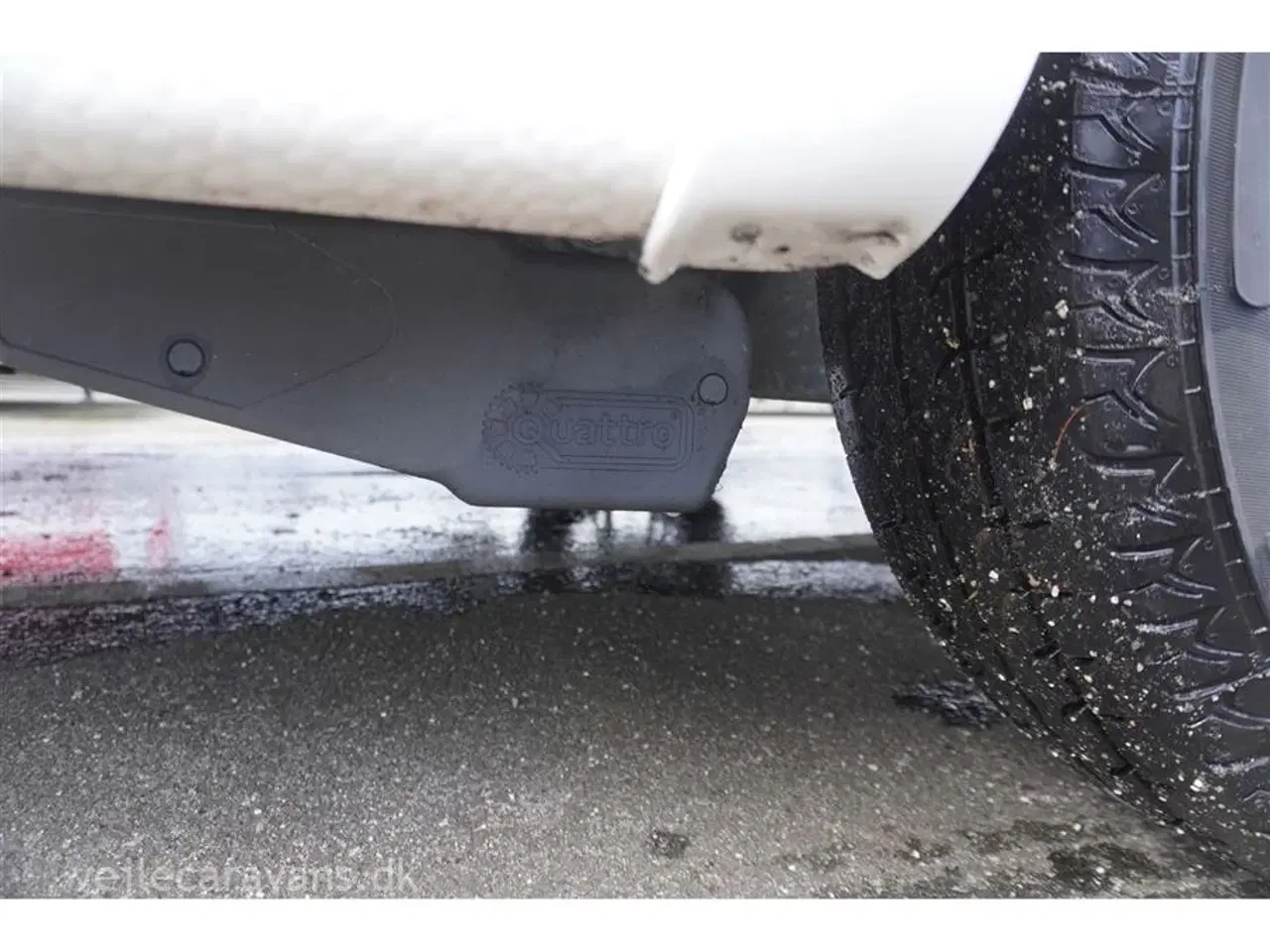 Billede 6 - 2015 - Fendt Bianco Selection 495 SFE