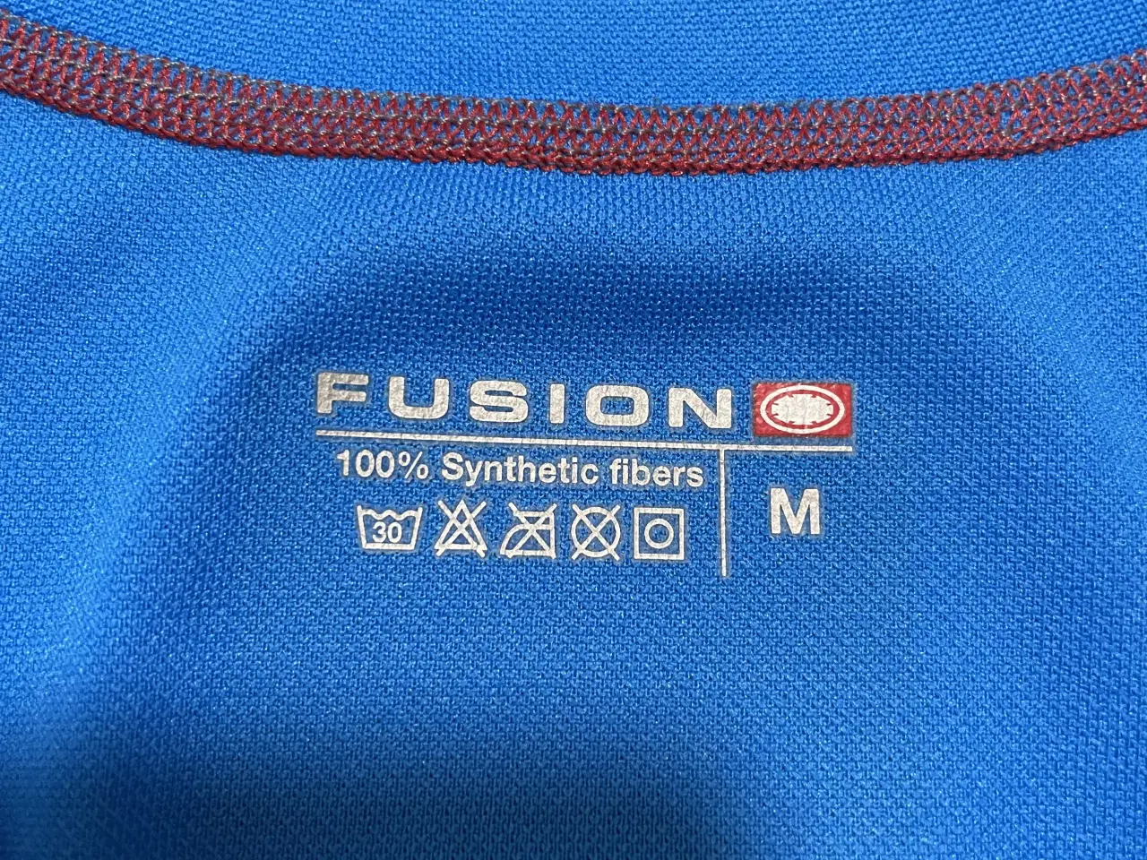 Billede 2 - Fusion PRF – Løbe/Træningstrøje 