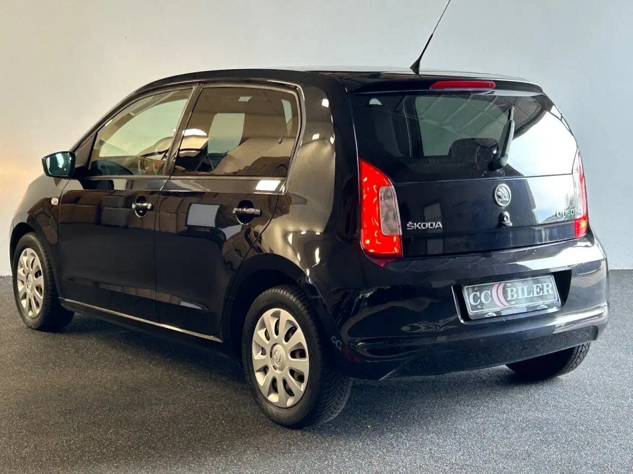 Billede 2 - Skoda Citigo 1,0 60 Ambition