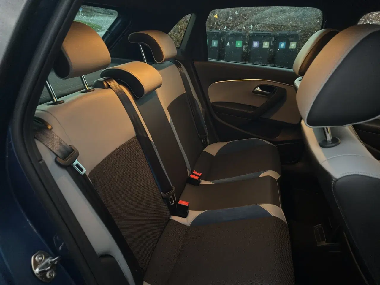 Billede 13 - VW Polo 1,4 TSi 150 BlueGT DSG