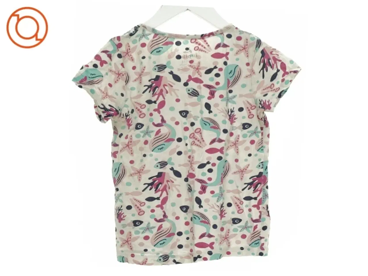 Billede 2 - T-Shirt fra Lupilu (str. 116 cm)