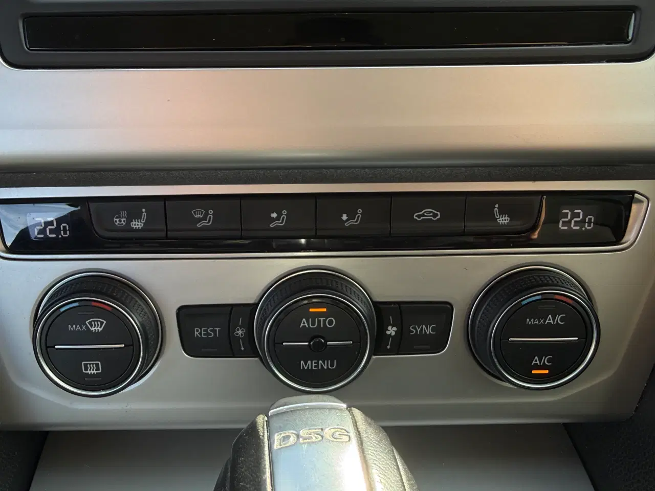 Billede 15 - Volkswagen Pasat R-Line 