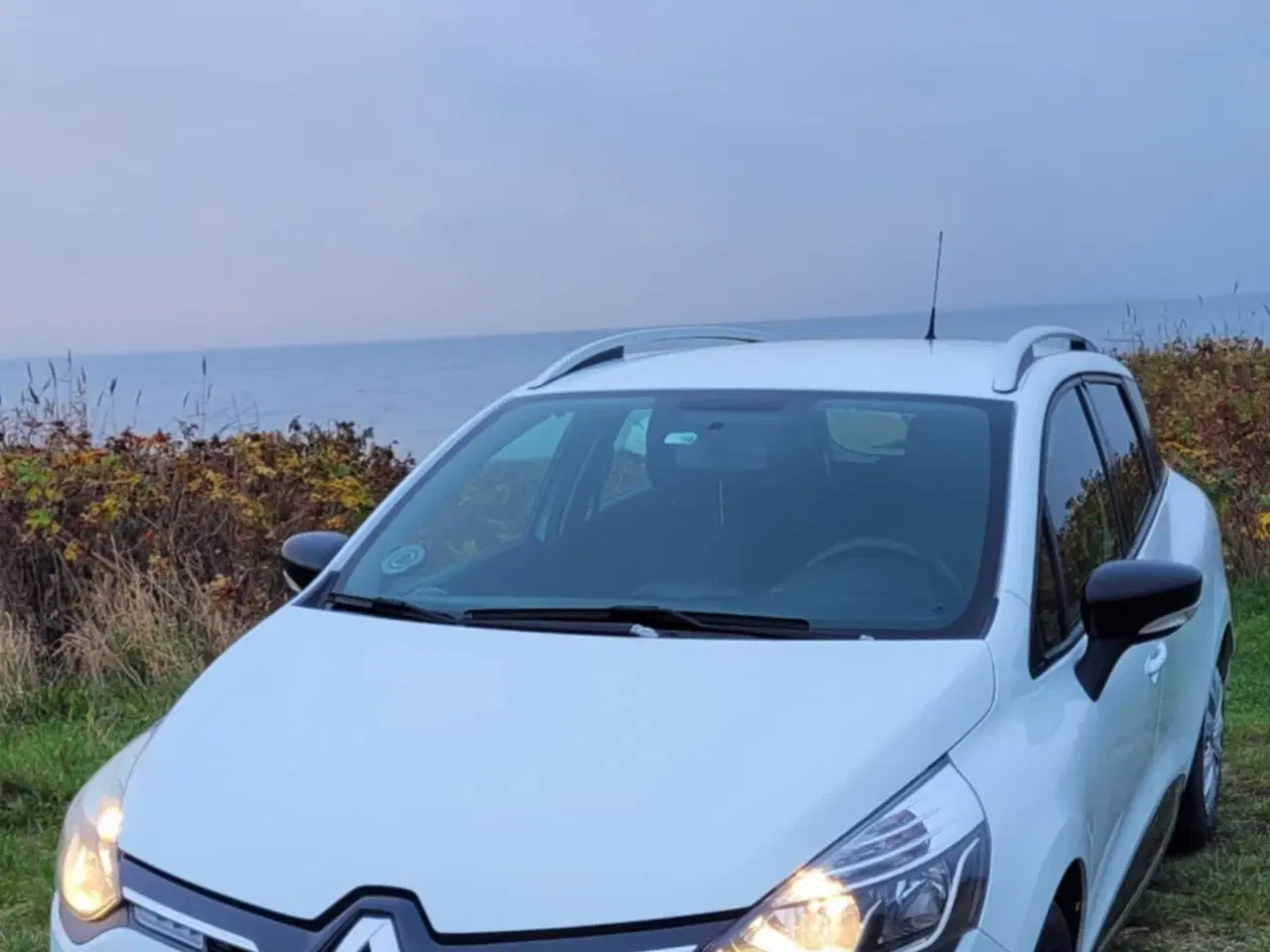 Billede 1 - Renault Clio dCi 75 Sport Tourer