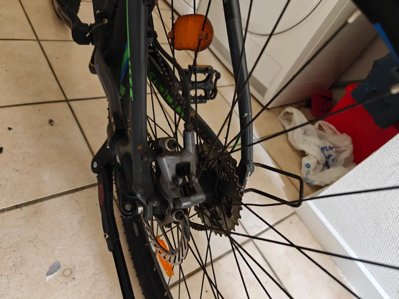 Billede 2 - MTB