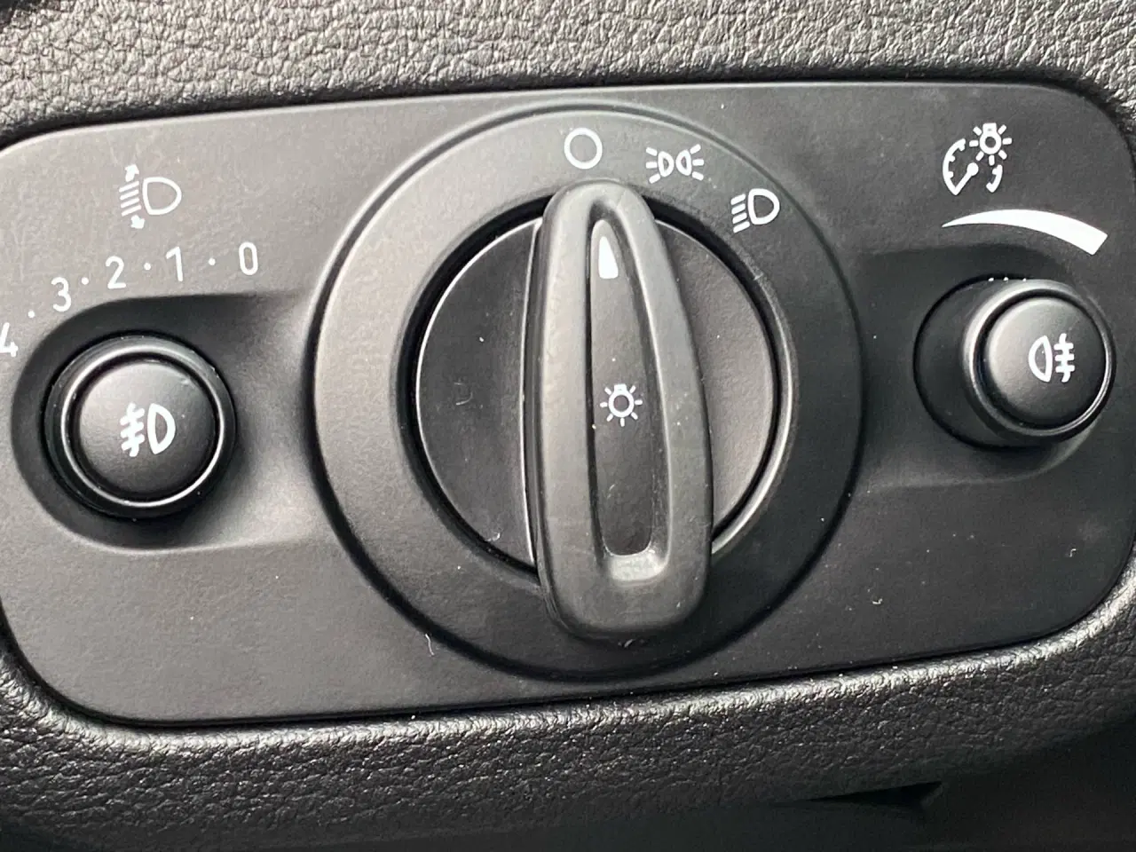 Billede 20 - Ford C-MAX 1,0 EcoBoost Trend 100HK 6g