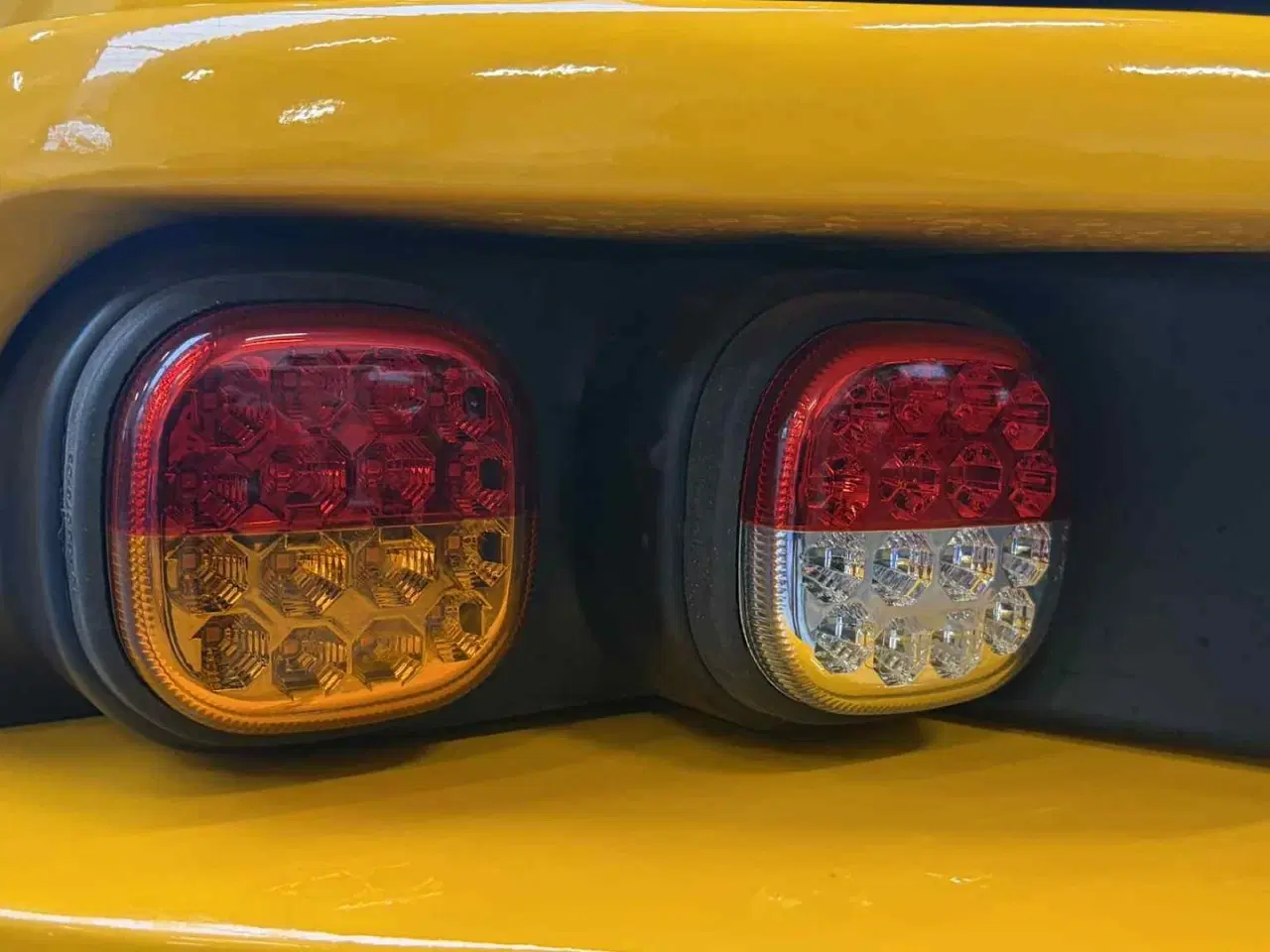 Billede 11 - JCB TM280S Agri