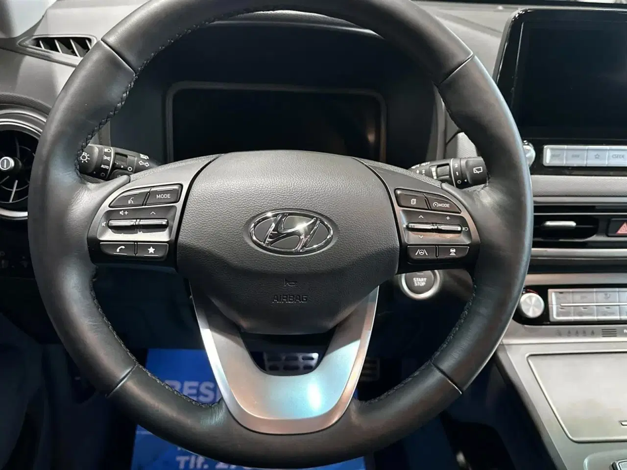 Billede 10 - Hyundai Kona 64 EV Essential