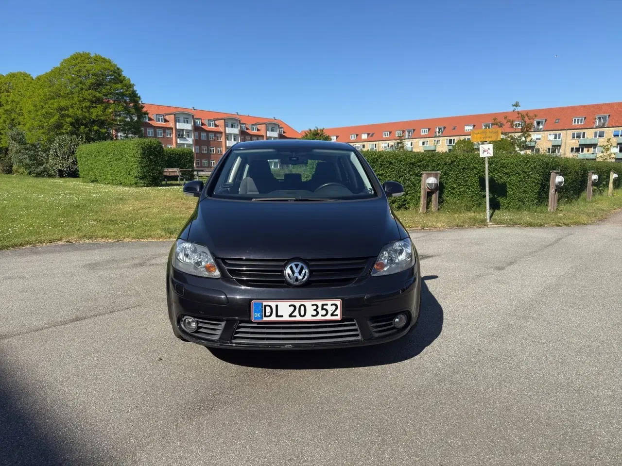 Billede 8 - VW Golf Plus 1,6 Comfortline