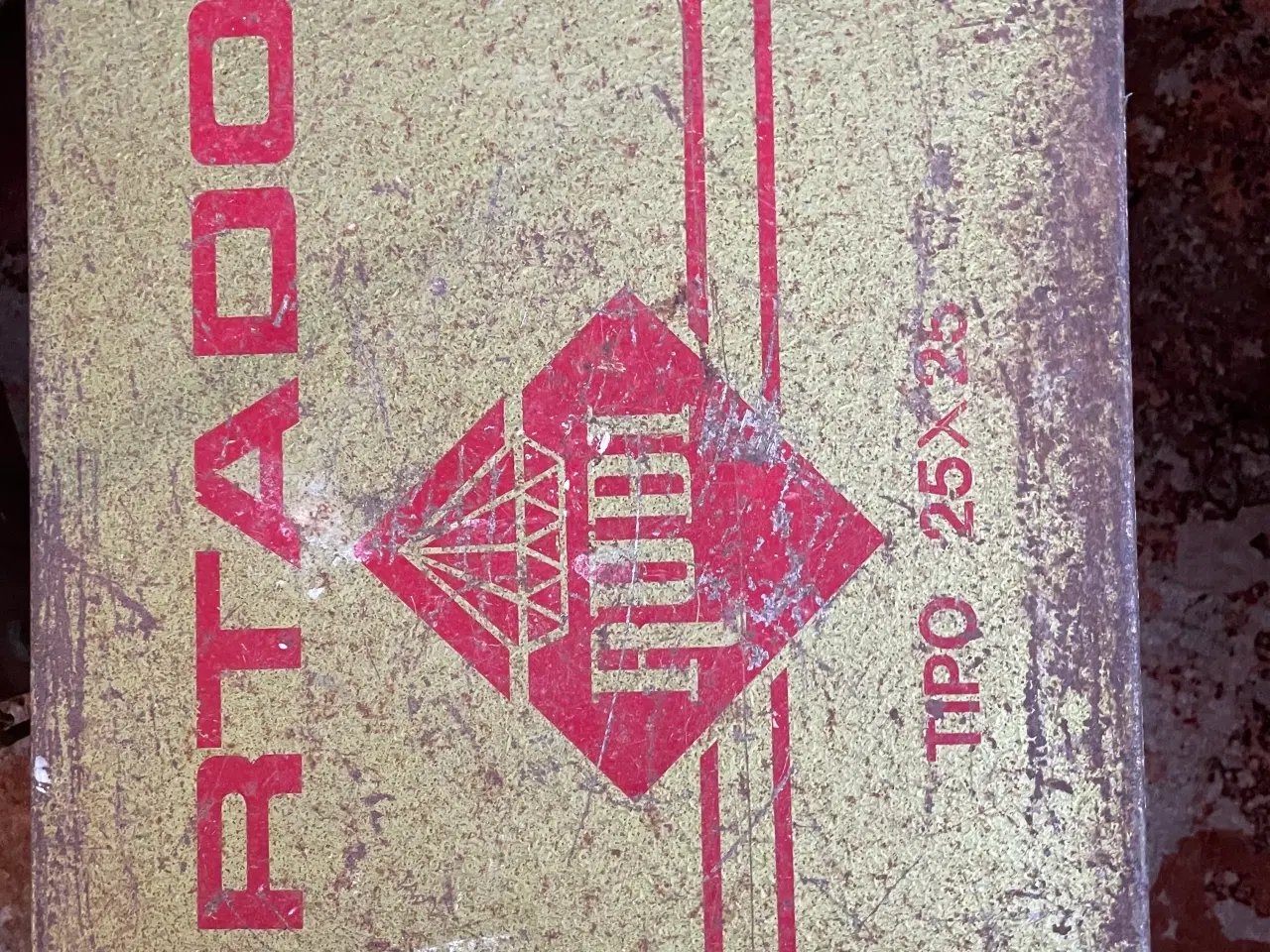 Billede 2 - Fliseskærer