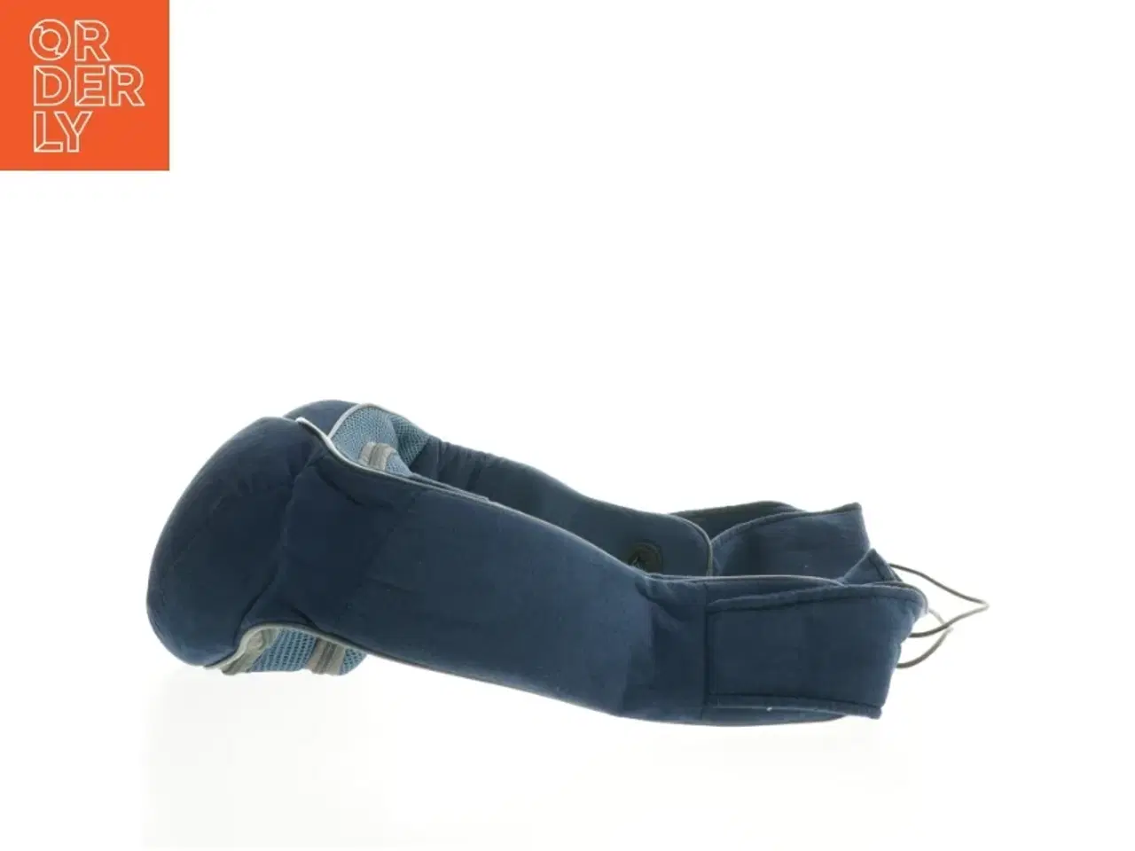 Billede 3 - Elektrisk massagepude (str. 33 cm)