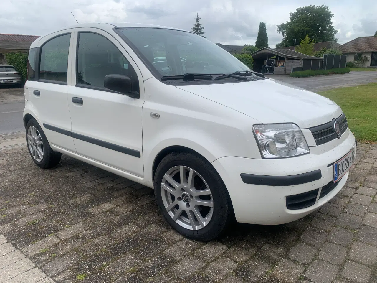 Billede 2 - Fiat Panda