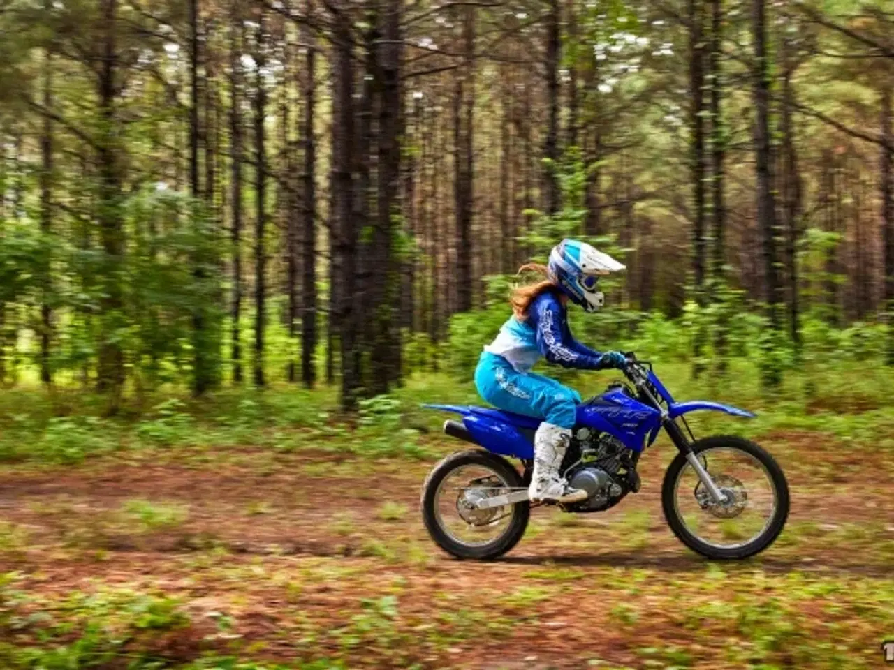 Billede 16 - Yamaha TTR 125