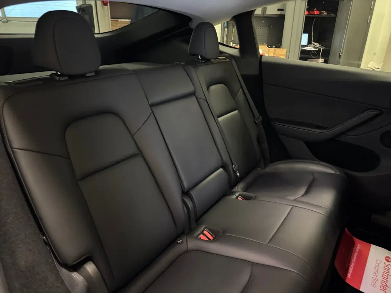 Billede 16 - Tesla Model Y  Long Range AWD