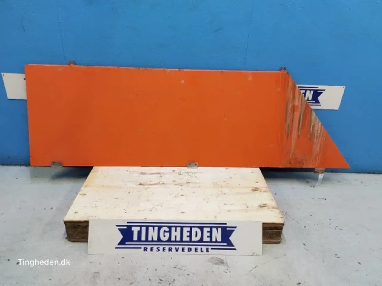 Billede 1 - Dronningborg D7500 Skærm 28150628