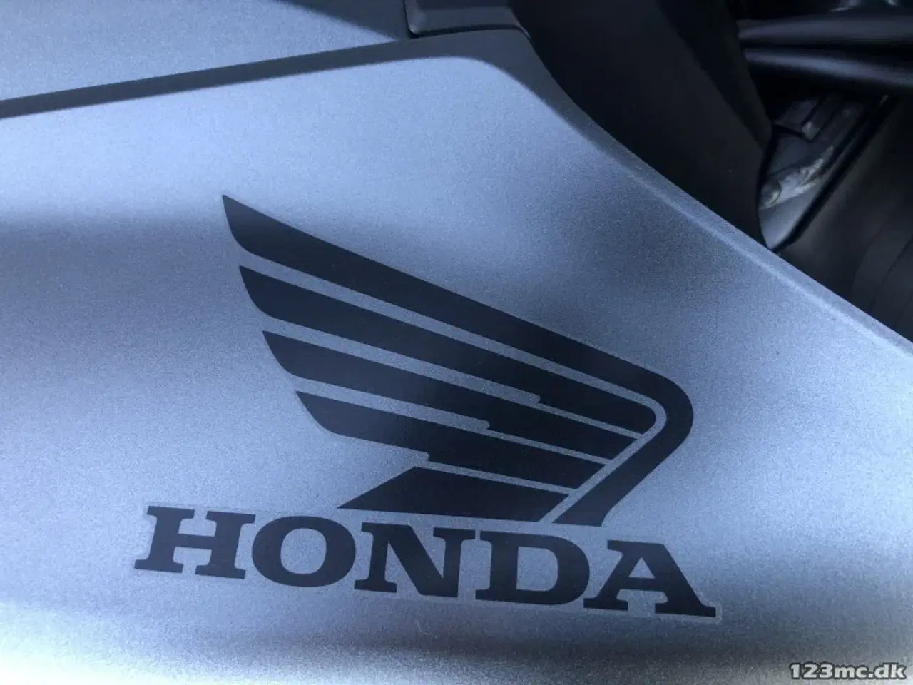 Billede 11 - Honda CB 1000 Hornet