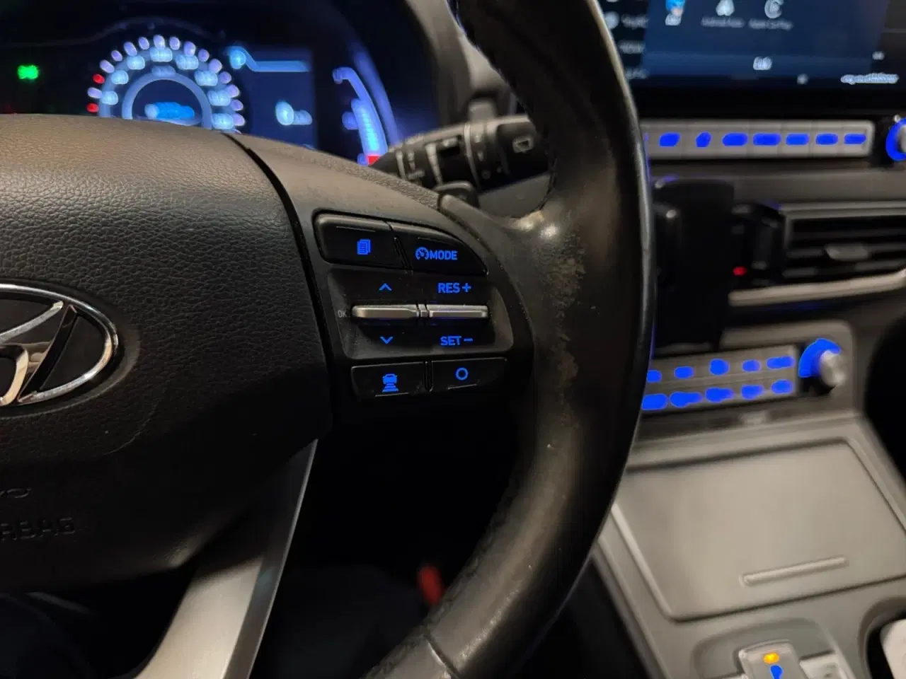 Billede 13 - Hyundai Kona 64 EV Business Edition