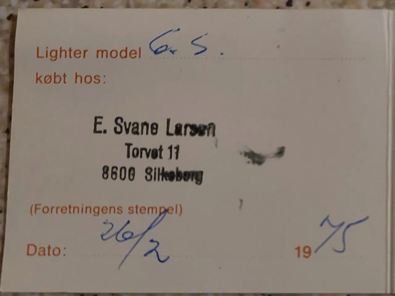 Billede 3 - Ronson Varaflame Lighter