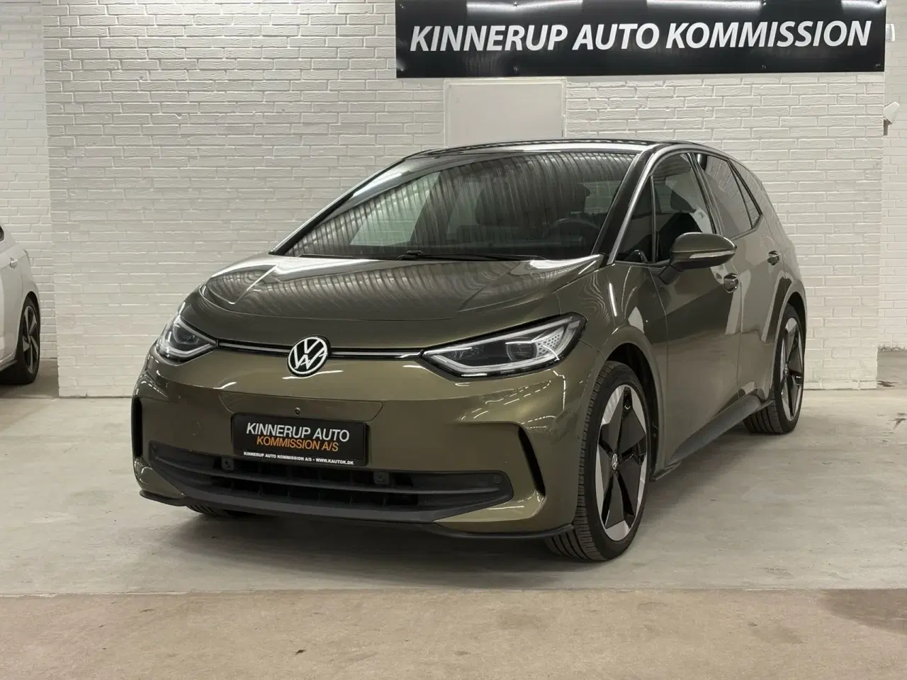 Billede 1 - VW ID.3 EL Pro S 204HK 5d Aut.