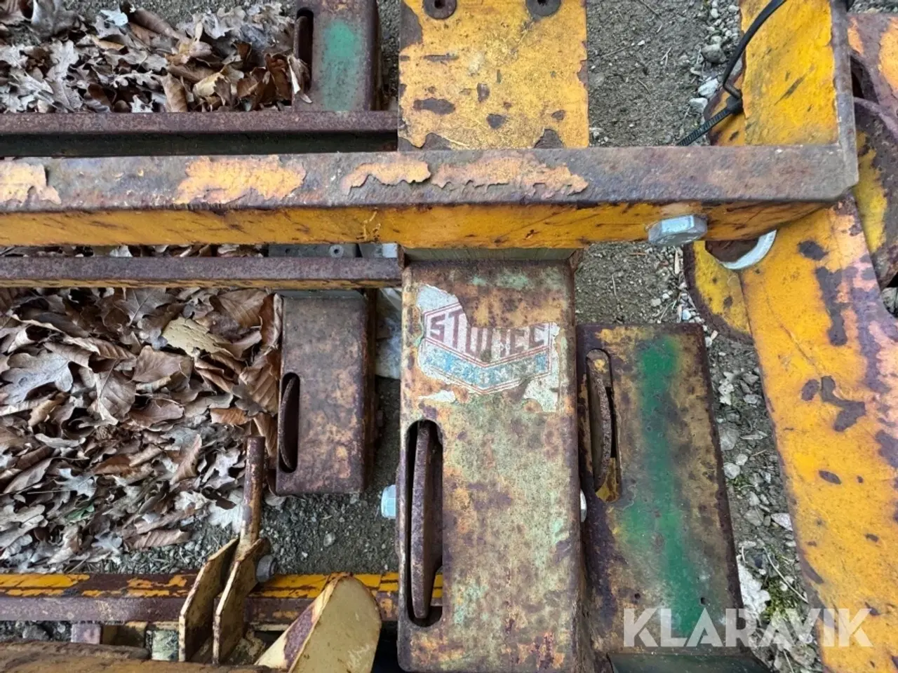 Billede 9 - Skrue-bore maskine Geismar 4 skruemaskiner og 1 boremaskine