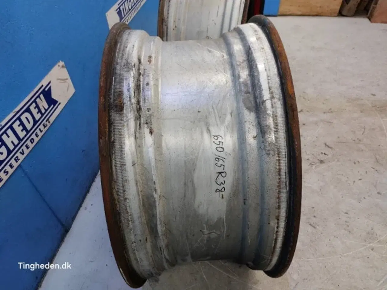 Billede 13 - 38"   DW18Lx38 Sæt