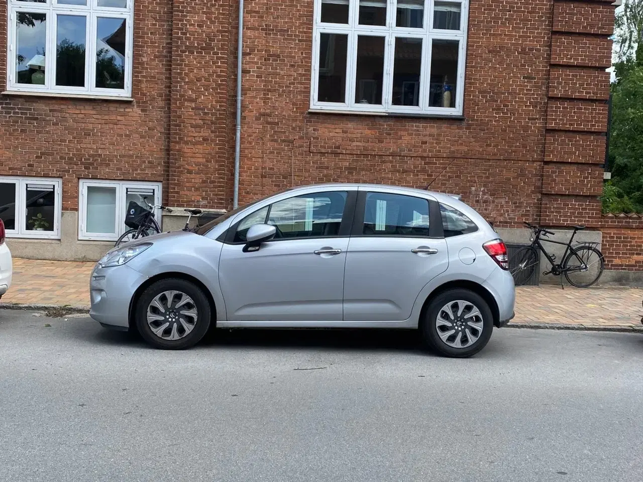 Billede 4 - Citroën C3 1,2 PureTech 82 Seduction ETG