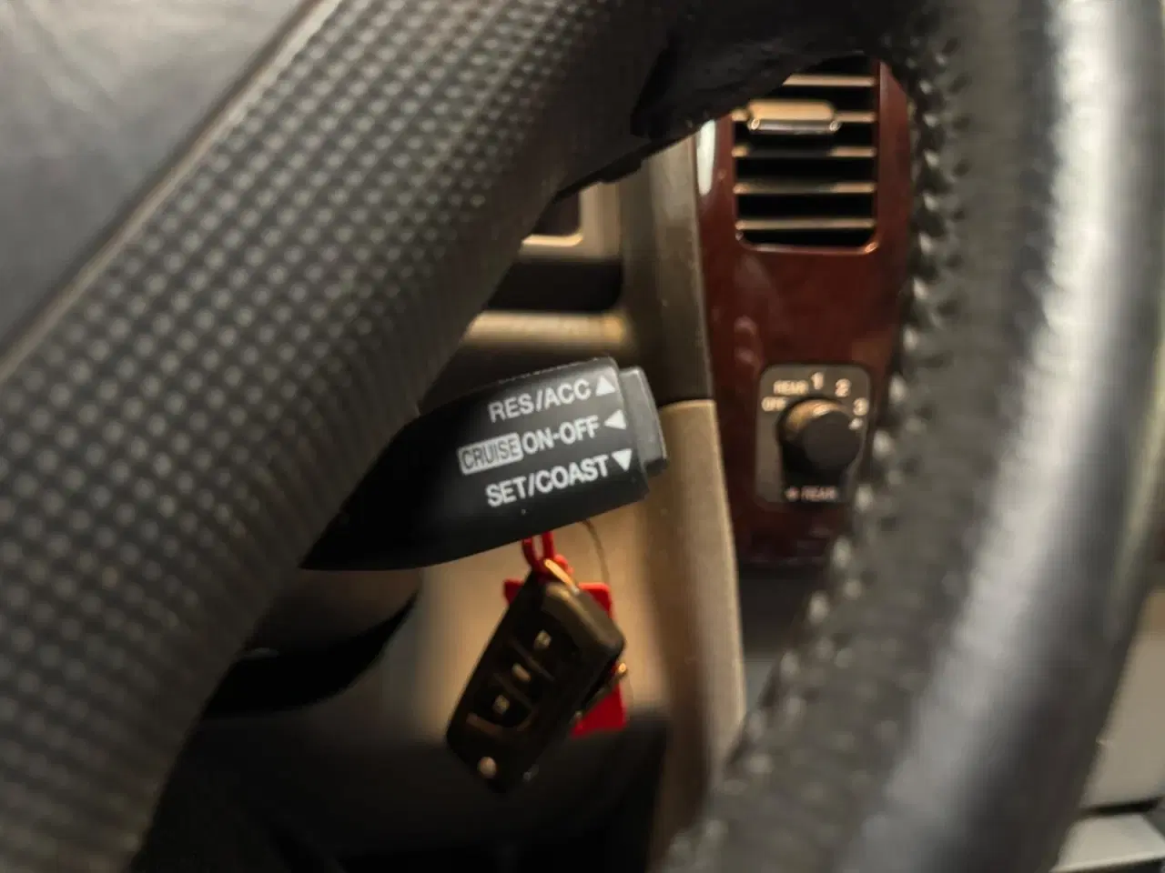 Billede 14 - Suzuki Grand Vitara 2,7 V6 XL7 aut. Van