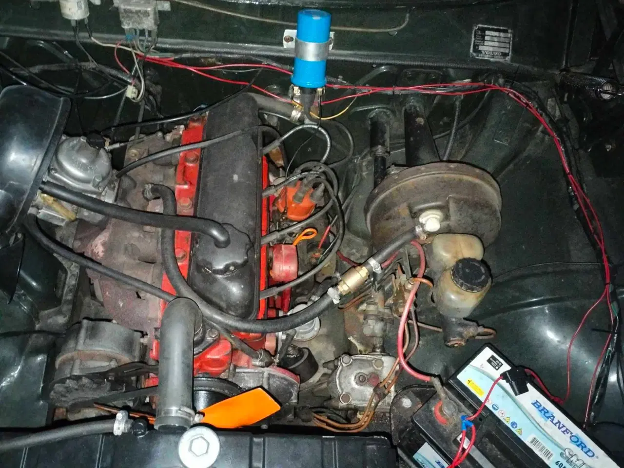 Billede 13 - Volvo 142