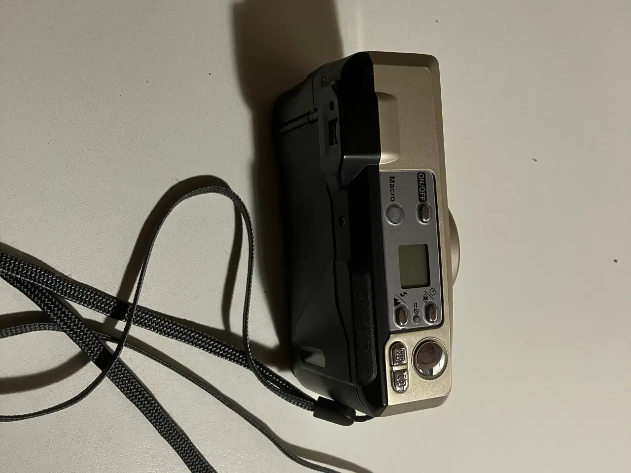 Billede 3 - Nikon Kamera