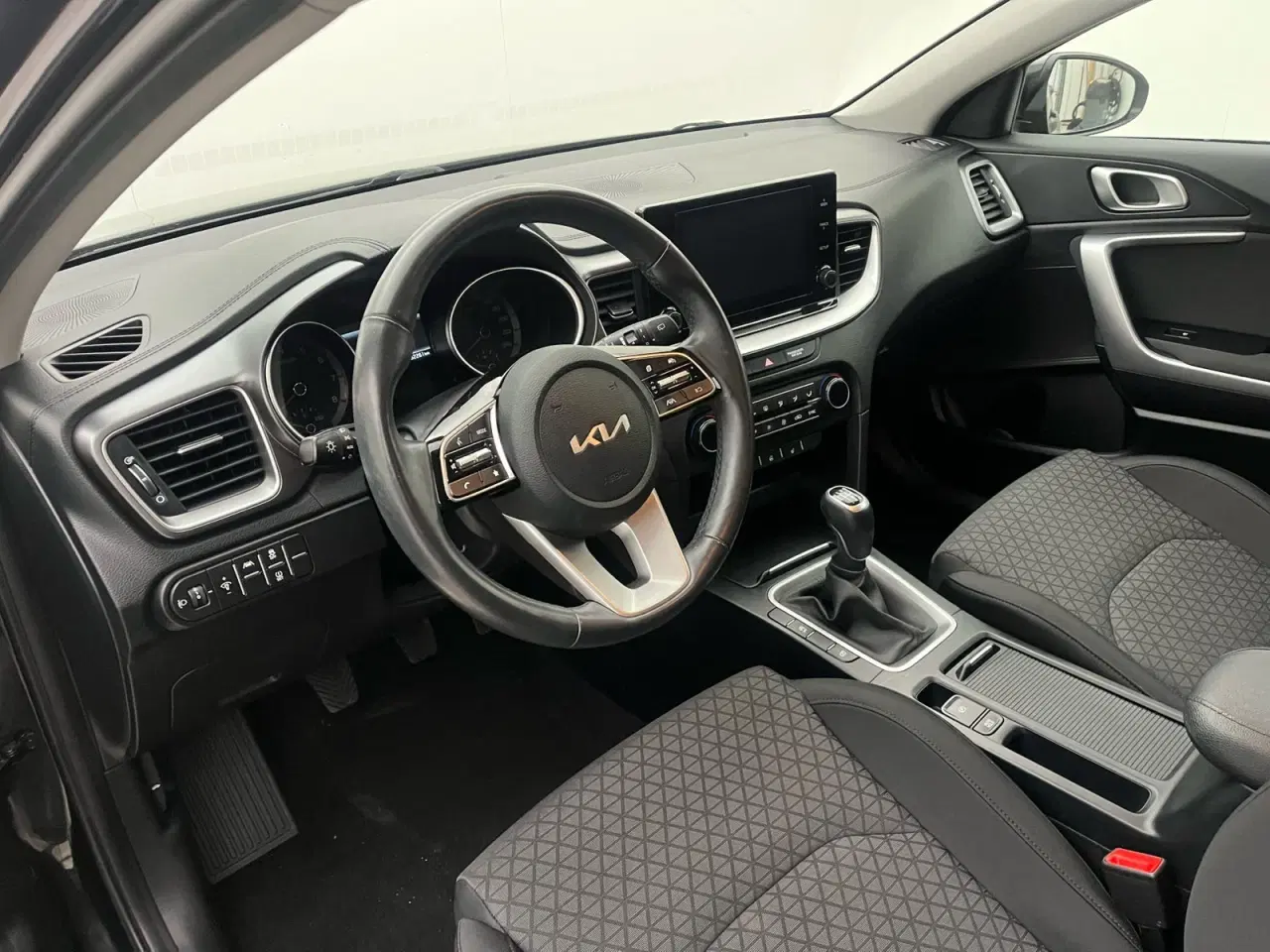 Billede 9 - Kia Ceed 1,0 T-GDi Prestige SW