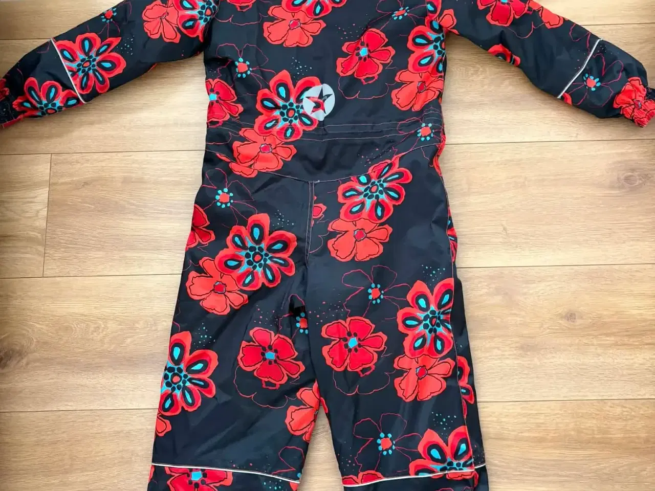 Billede 2 - Retro Flyverdragt fra Fransa Kids