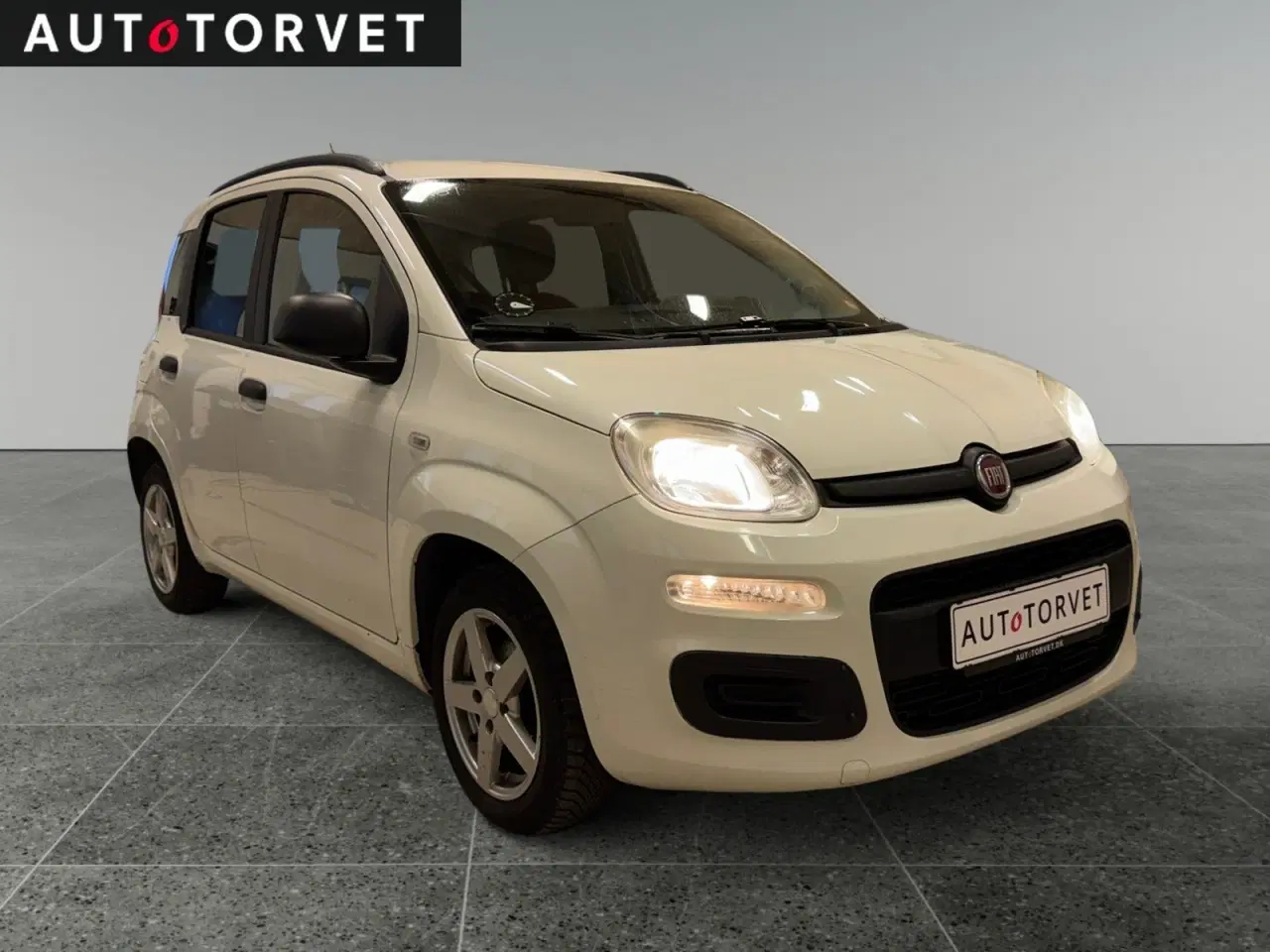 Billede 2 - Fiat Panda 1,2 69 Pop