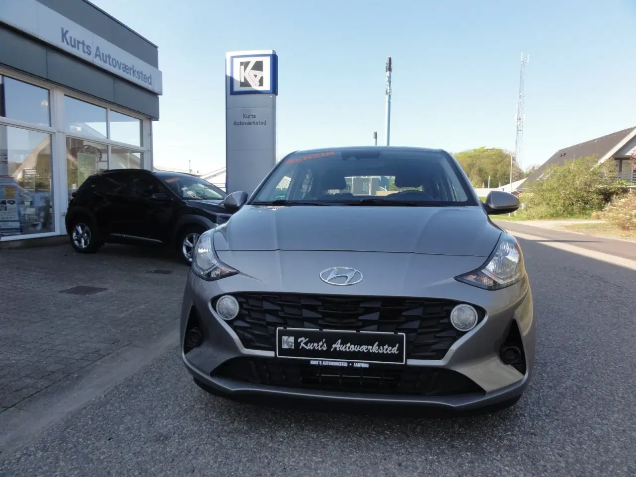 Billede 6 - Hyundai i10 1,0 MPi Advanced