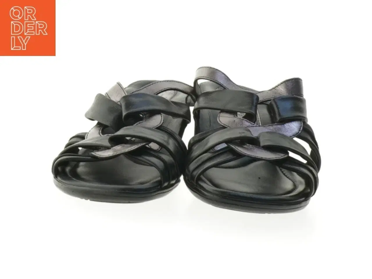 Billede 3 - Ubrugte Arriva sandaler, str. 41 fra Arriva (str. 41 )