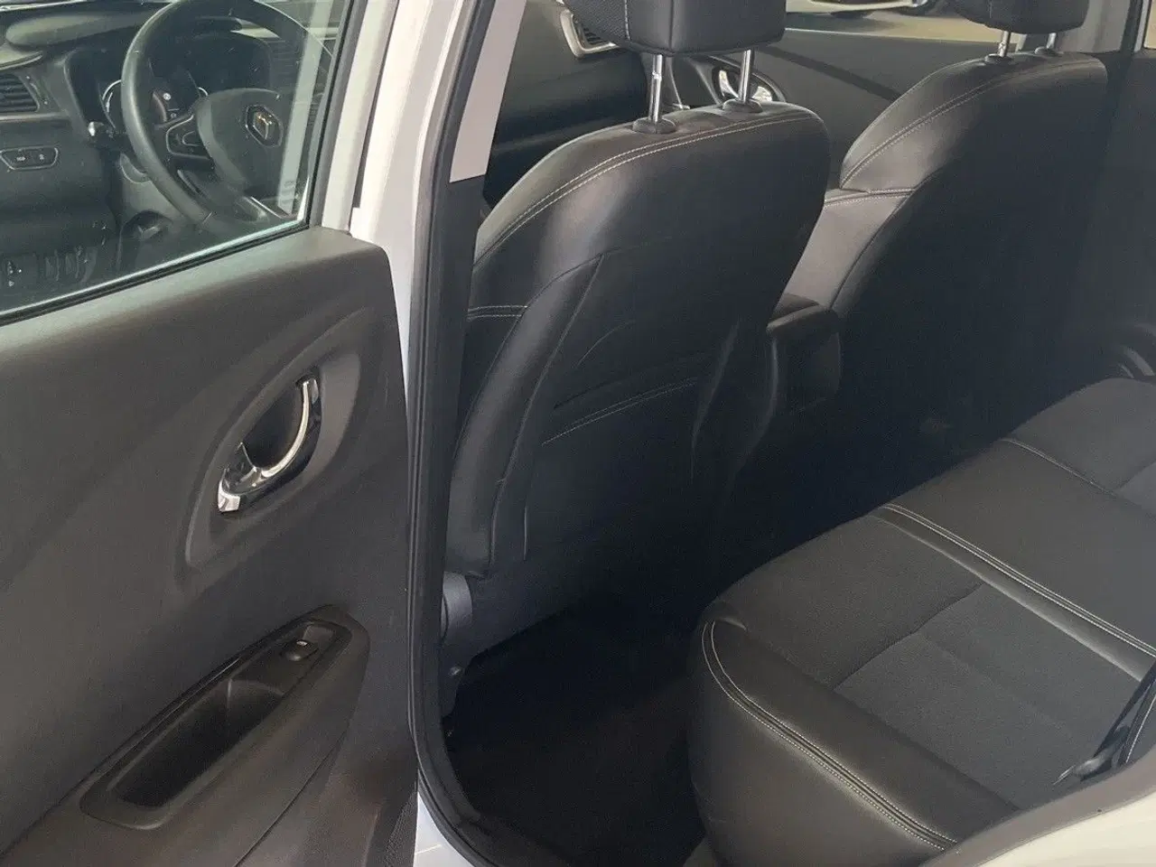 Billede 23 - Renault Kadjar 1,2 Energy TCe Zen EDC 132HK 5d 7g Aut.