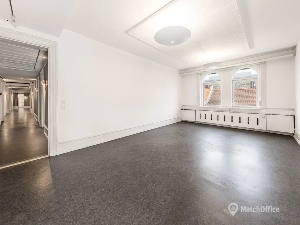 Billede 6 - 441-3.767 m² kontor ved Kgs. Nytorv med fælles kantine og mødelokaler
