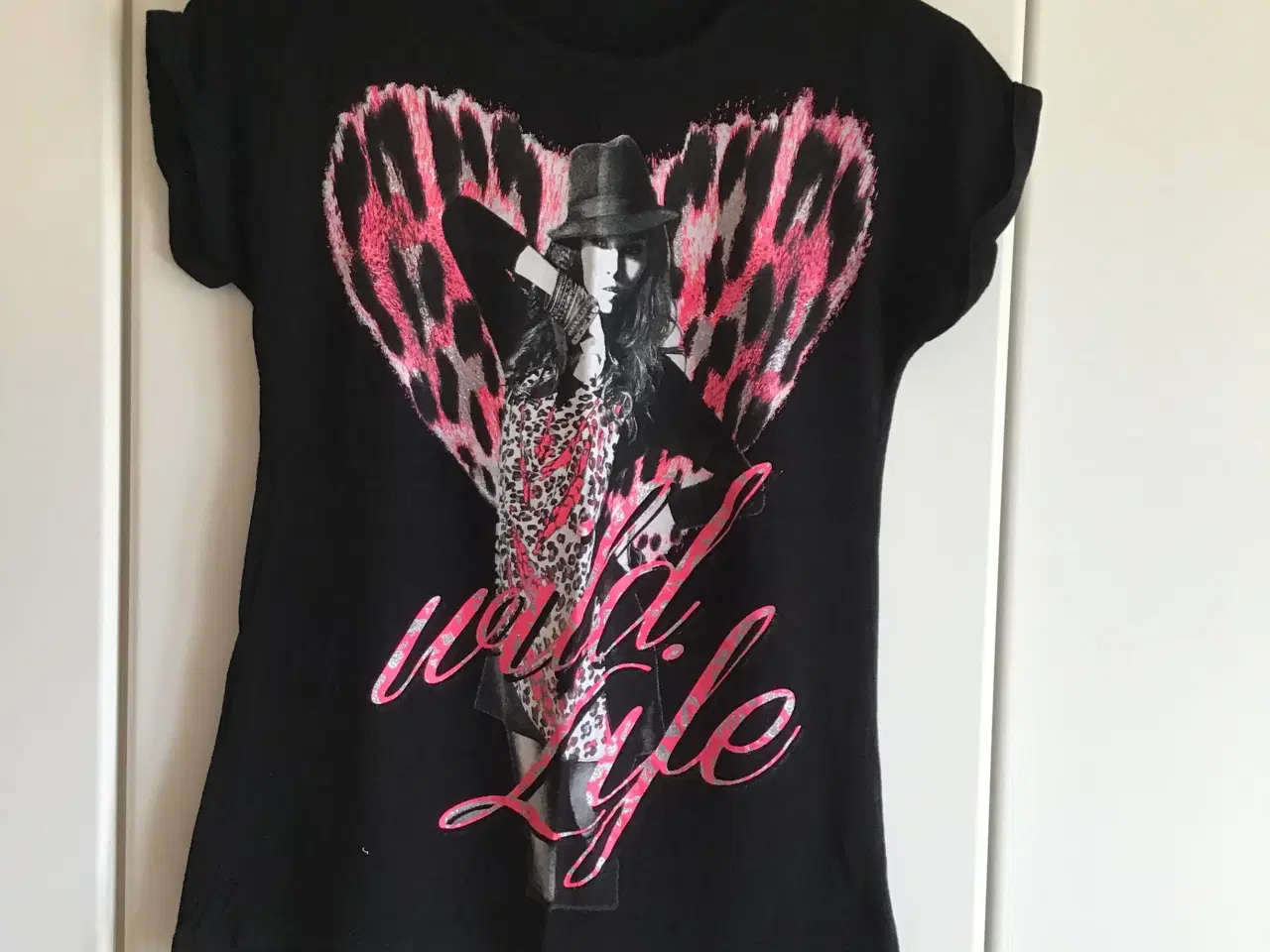 Billede 20 - T-shirts og toppe