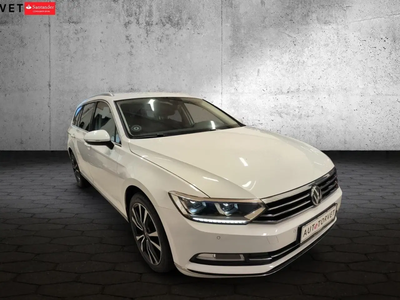 Billede 2 - VW Passat 1,5 TSi 150 Highline Variant DSG